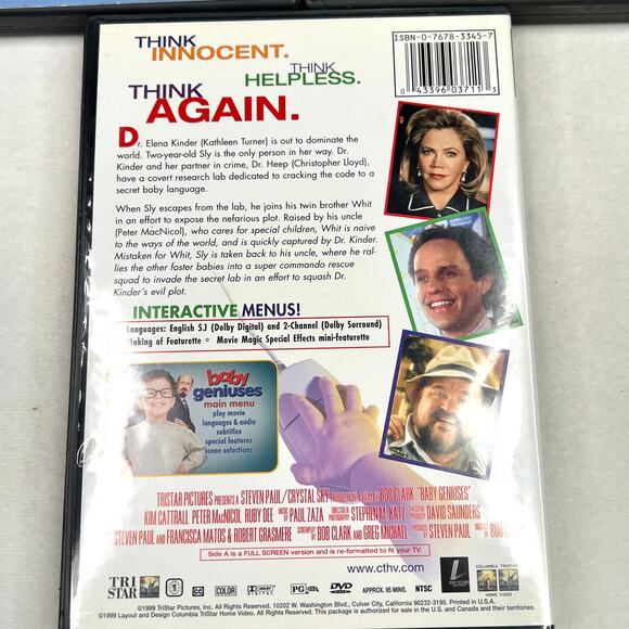 Comedy Movie Trio - Picture 3 of 8